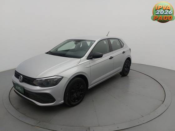 VOLKSWAGEN POLO 1.0 MPI TRACK MANUAL VOLKSWAGEN POLO 1.0 MPI TRACK MANUAL